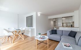 Appartement Design Biarritz Coeur De Ville