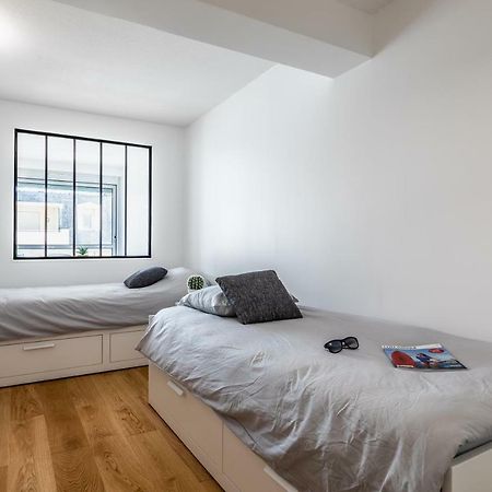 Appartement Design Biarritz Coeur De Ville Exterior foto